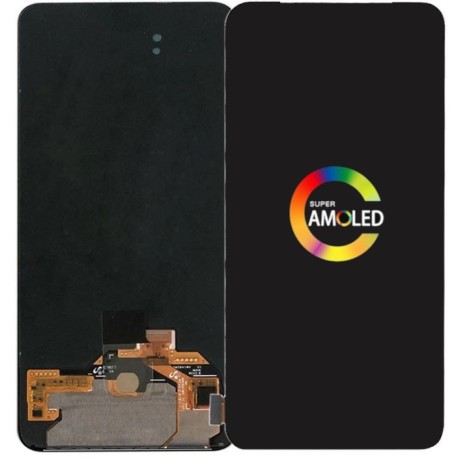 sustituir pantalla Oppo Reno barato