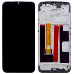 r&eacute;parer &eacute;cran cass&eacute; Oppo F11