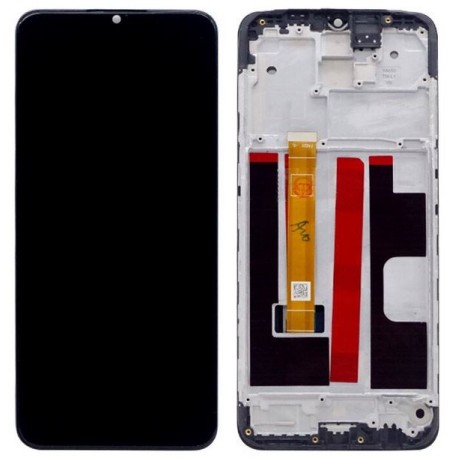 réparer écran cassé Oppo F11