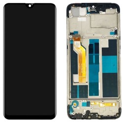 r&eacute;parer &eacute;cran Oppo F9 Pro