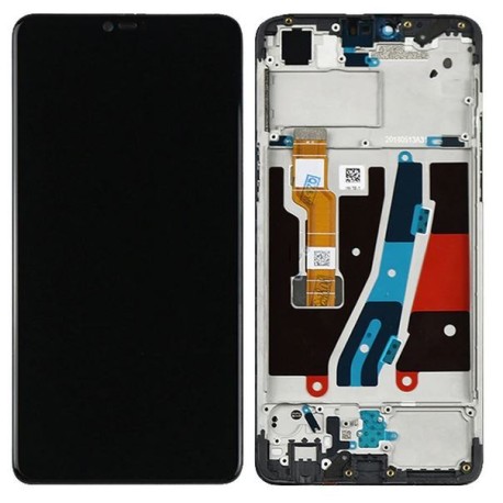 réparation écran oppo A3