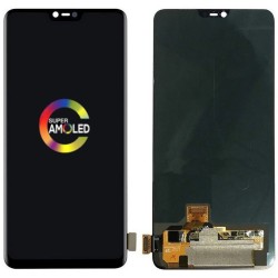 écran Oppo R15 de réparation