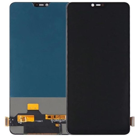 écran Oppo R15 de réparation