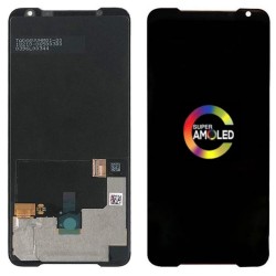 reemplazo de pantalla Asus ROG Phone 2