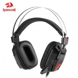 Redragon H201 Gamer Stereo Gaming Headset