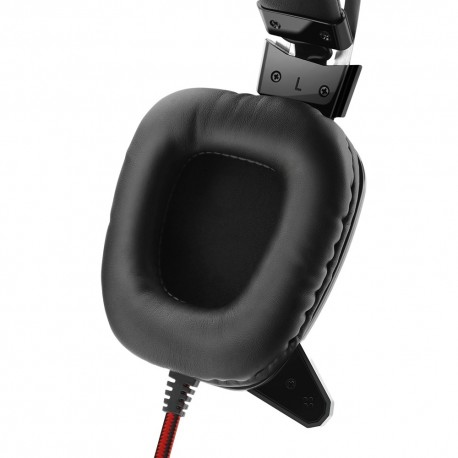 Redragon H201 Gamer Stereo Gaming Headset