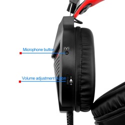 Redragon H112 gaming headset