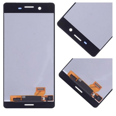 reparación Pantalla Sony F5121 barato