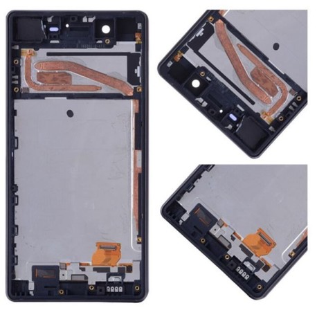 reparación Pantalla Sony F5121 barato