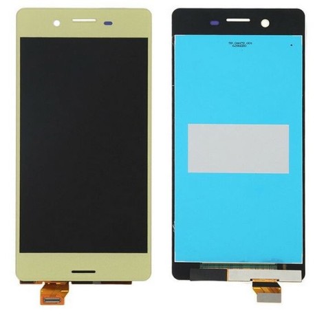 reparación Pantalla Sony F5121 barato