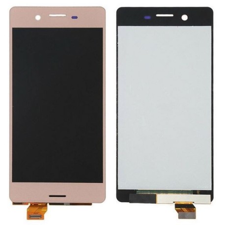 réparation Ecran Sony F5121 pas cher