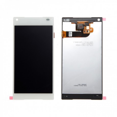 Cambiar la pantalla del Sony Z5 Compact