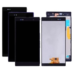 changer ecran Sony Z Ultra