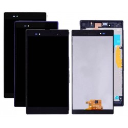 changer ecran Sony Z Ultra
