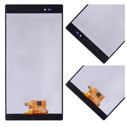 changer ecran Sony Z Ultra