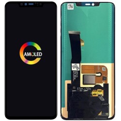 Pantalla del Huawei Mate 20 PRO - Cristal t&aacute;ctil + LCD montado