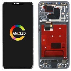 &eacute;cran Huawei Mate 20 PRO - Vitre Tactile + LCD assembl&eacute;