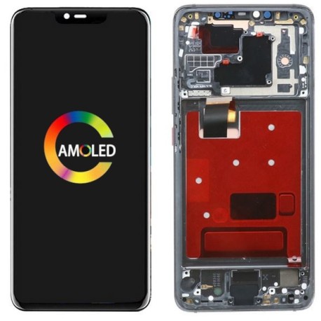 réparer Huawei Mate 20 Pro pas cher