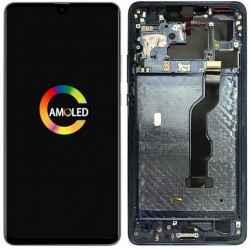 change screen Huawei Mate 20 X