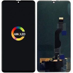 changer ecran Huawei Mate 20 X