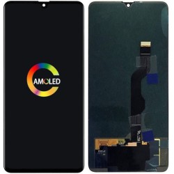 cambiar pantalla Huawei Mate 20 X