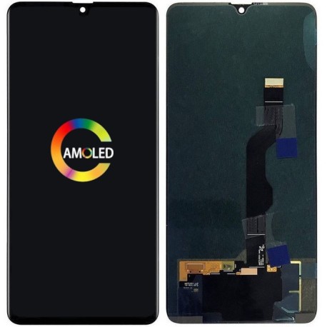 changer ecran Huawei Mate 20 X