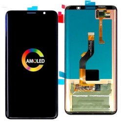 reparación Mate 20 RS Pantalla con diseño Porsche