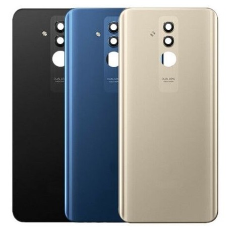 cambiar la tapa trasera Huawei Mate 20 Lite