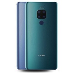 remplacer vitre arrière Huawei Mate 20