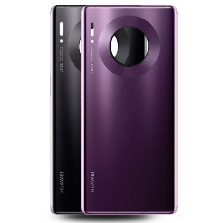 vitre arrière Huawei Mate 30 Pro