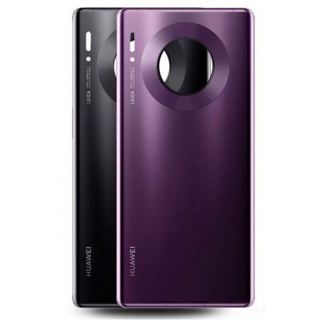 Huawei Mate 30 Pro rear glass