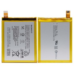 sustituir batería Sony C5 Ultra