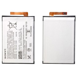 cambiar batería Sony Xperia L2