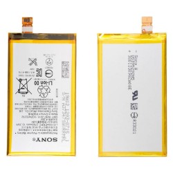 cambiar batería Sony Xperia Z5 compact