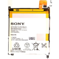 reemplazar batería Sony Xperia Z Ultra