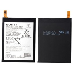 remplacer batterie Xperia XZ