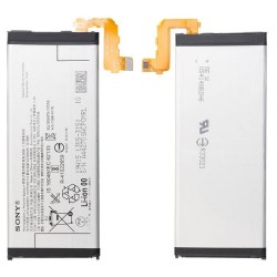 reemplazar la batería Sony Xperia XZ premium