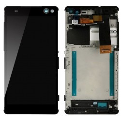 replace Full Screen Sony C5 Ultra