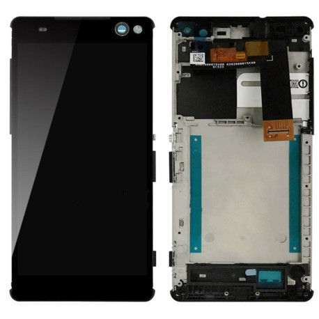 remplacer ecran Sony C5 Ultra