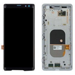 replace Sony XZ3 glass