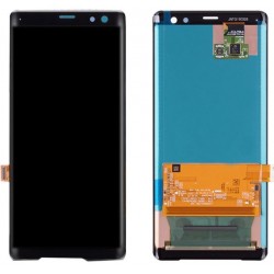 replace Sony XZ3 glass