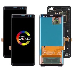 remplacer vitre Sony XZ3