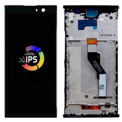 r&eacute;parer &eacute;cran sony Xperia XA2 Plus