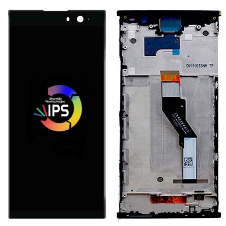 sony Xperia XA2 Plus reparación de pantalla