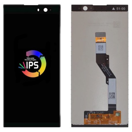sony Xperia XA2 Plus reparación de pantalla