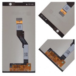 r&eacute;parer &eacute;cran sony Xperia XA2 Plus