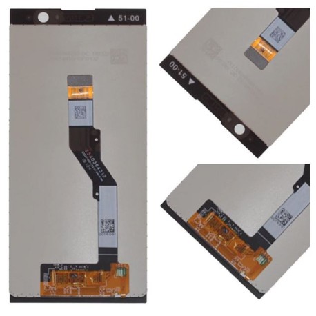 sony Xperia XA2 Plus reparación de pantalla