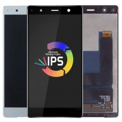 cambiar pantalla Sony XZ2 Premium