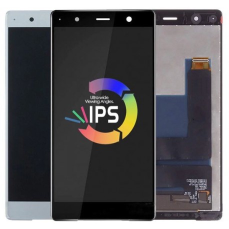 changer ecran Sony XZ2 Premium