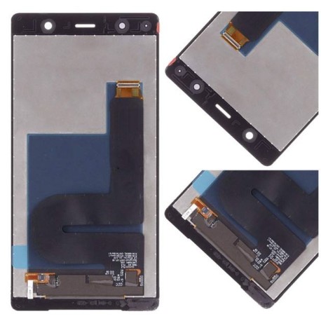 changer ecran Sony XZ2 Premium